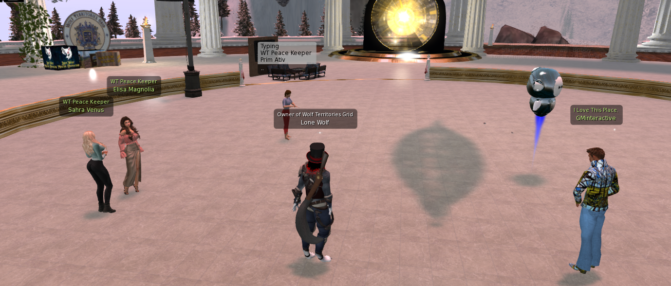 Where OSgrid refugees can find land — some of it free